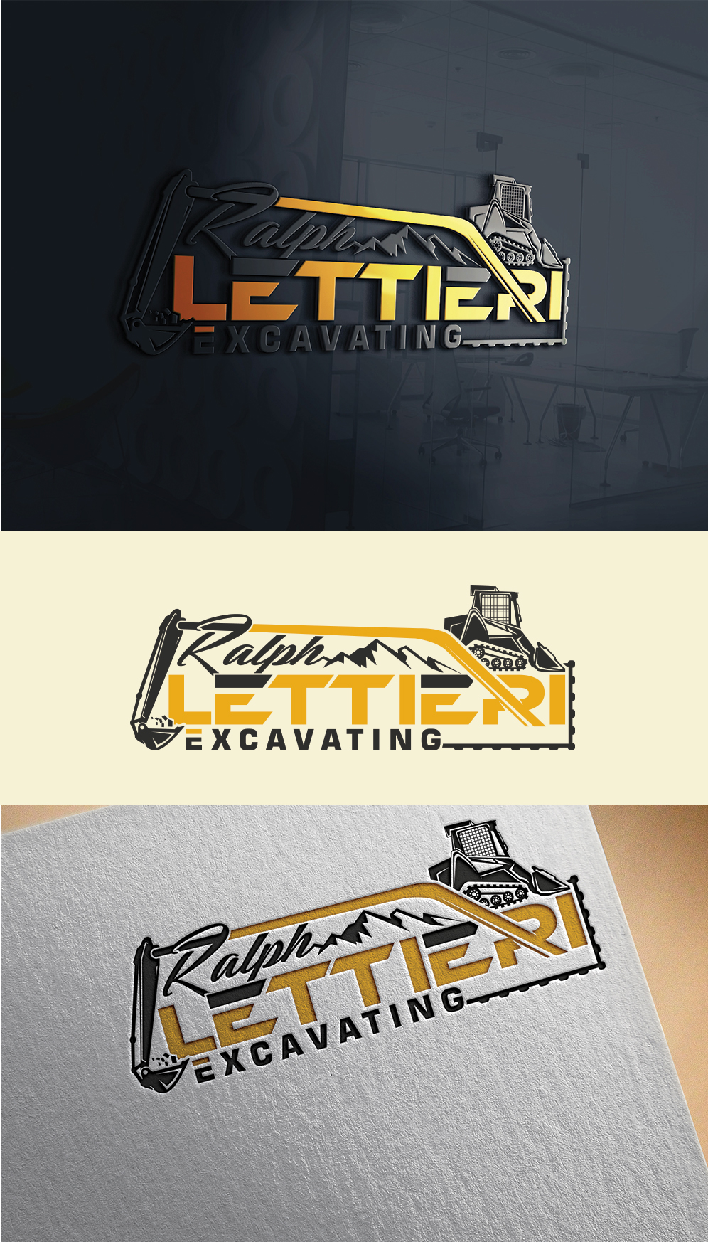Design de Logo par Imran_me pour ce projet | Design #35841405