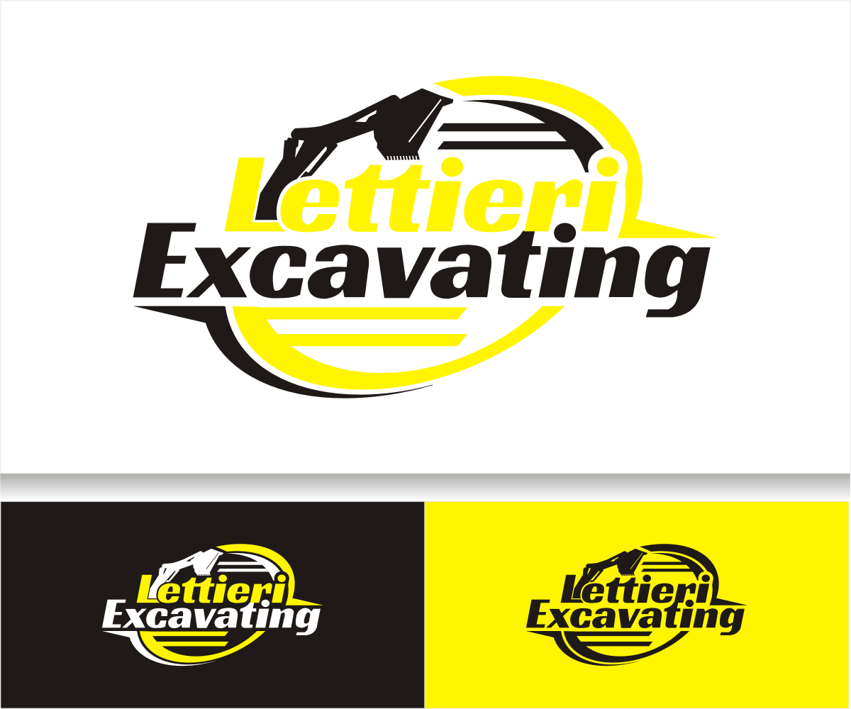 Logo Design by f i l d a for this project | Design #35845891