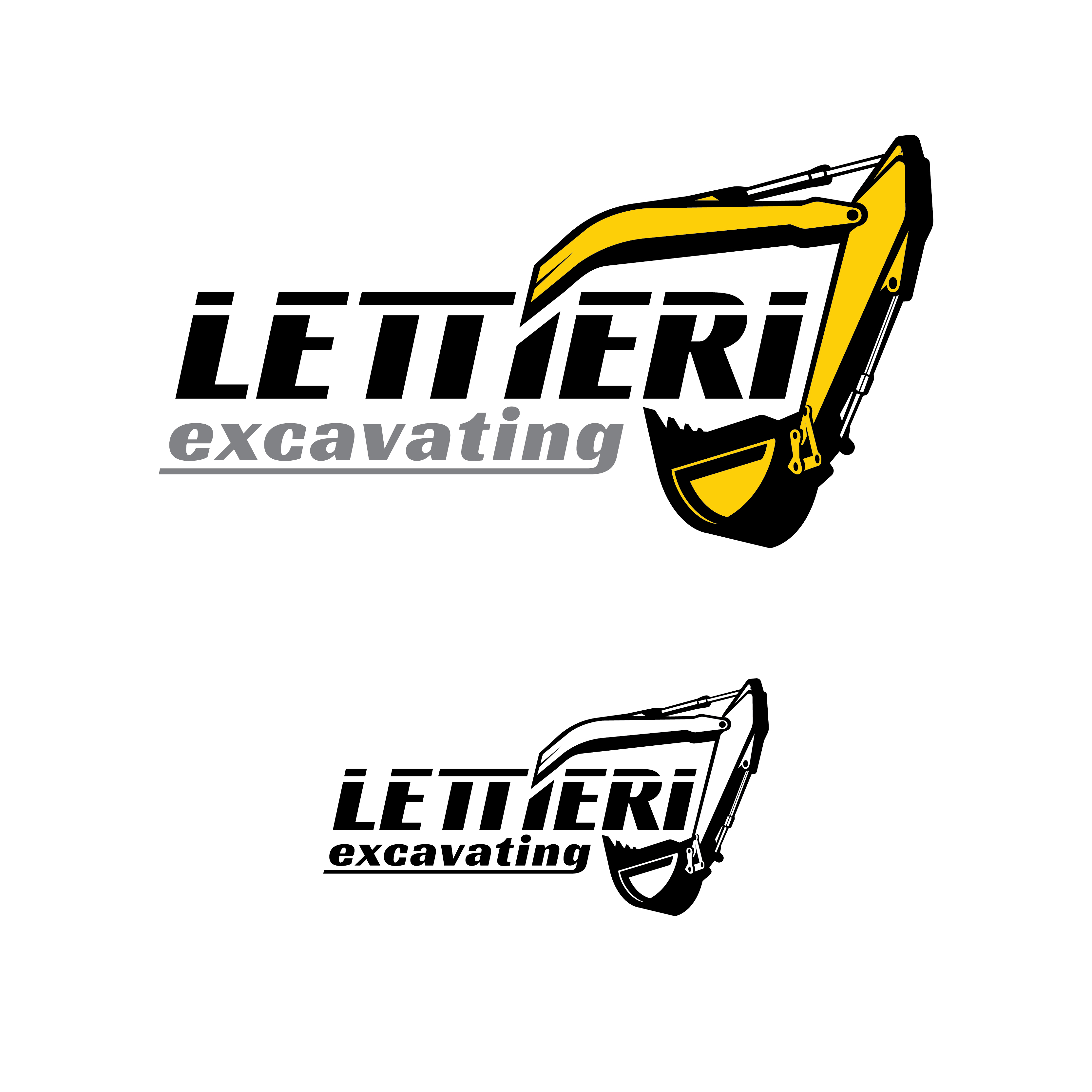 Logo Design by MG65 for this project | Design #35842895