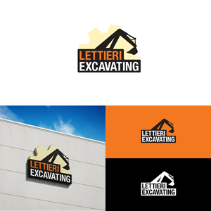 Logo Design by Tan-D for this project | Design: #35822250