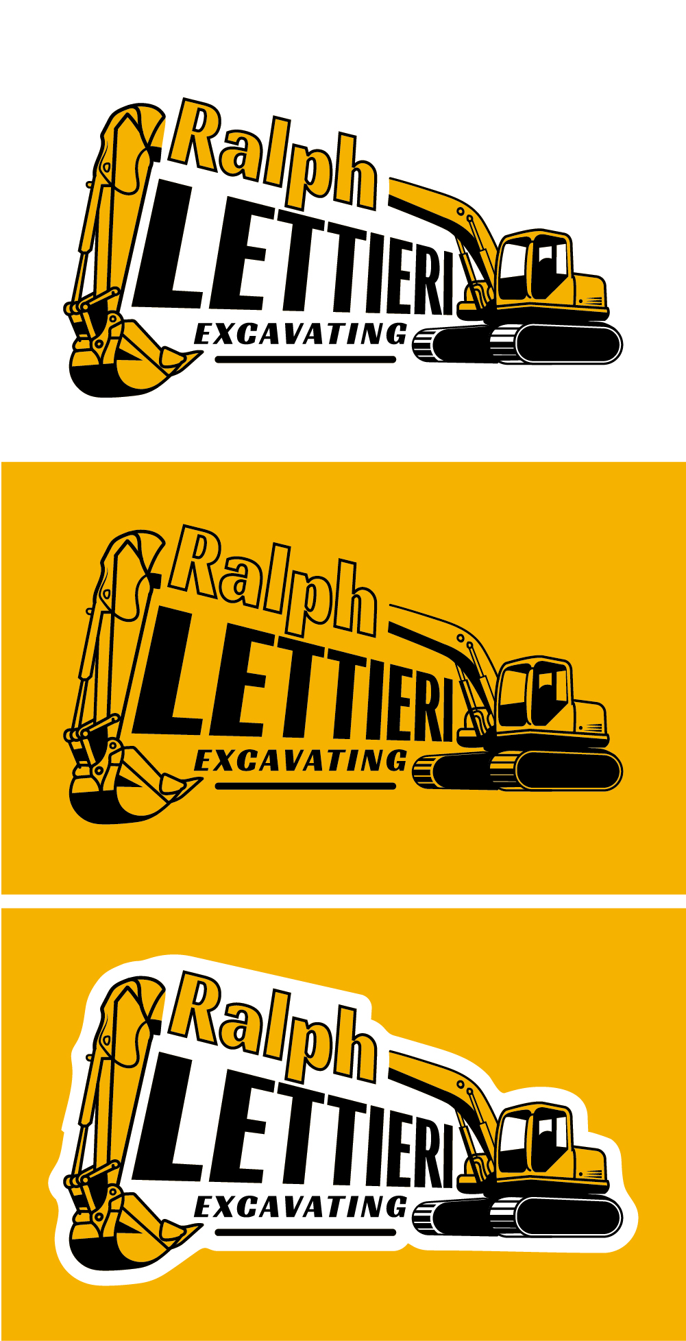 Logo Design by vidarshana 2 for this project | Design #35820576