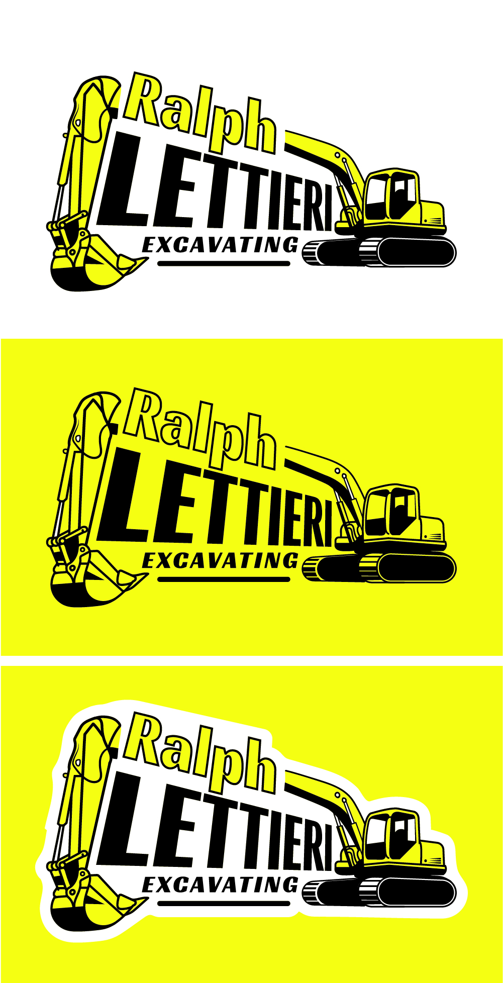 Logo Design by vidarshana 2 for this project | Design #35820642