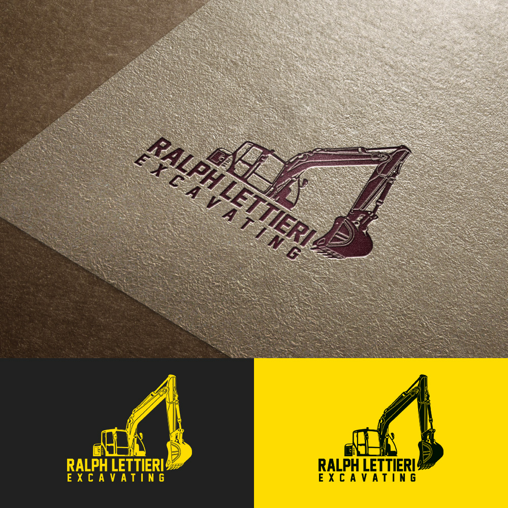 Logo Design by teddy_sign for this project | Design #35837359