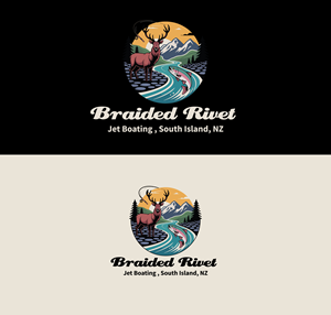 Logo Design by Mst. Rima Banu