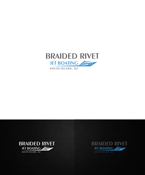 Logo Design by COLOURS BRANDING