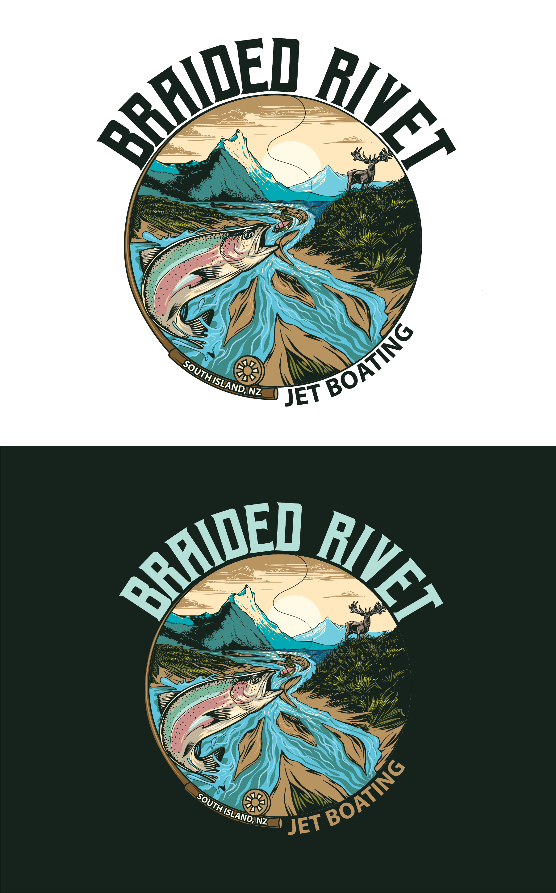 Diseño de Logo por ally designs para este proyecto | Diseño #35828281