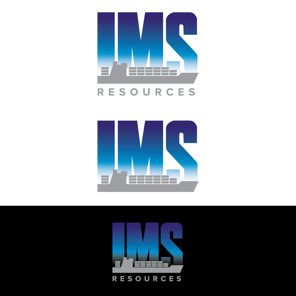 Logo Design by H4R5Z for Blackwater | Design #35948525