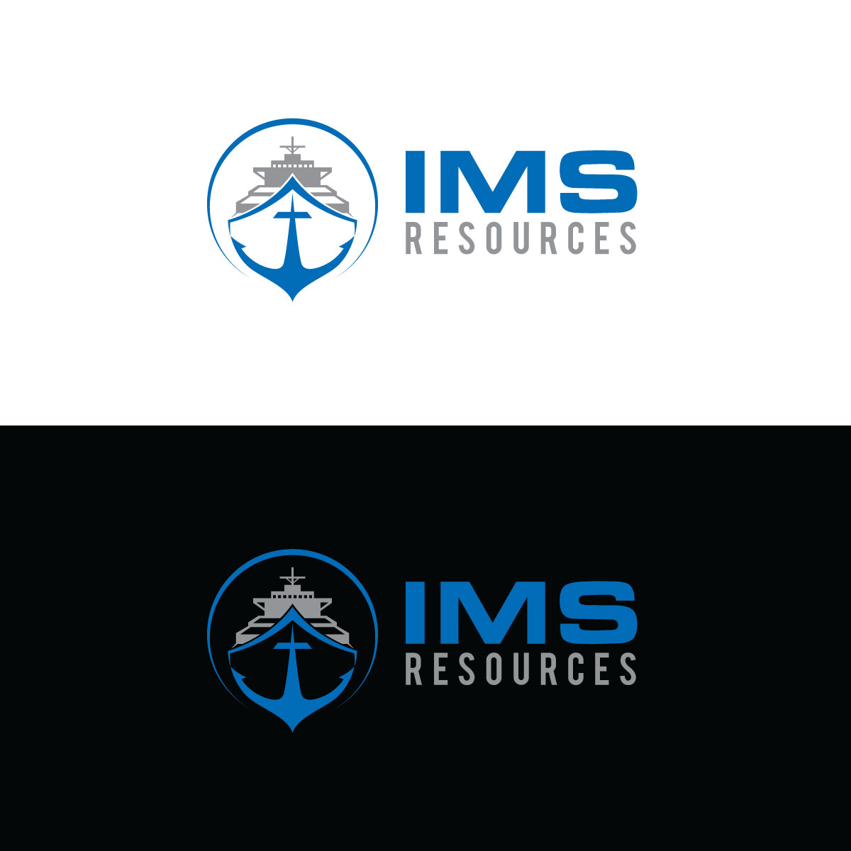 Logo Design by prodesigns99 for Blackwater | Design #35917066