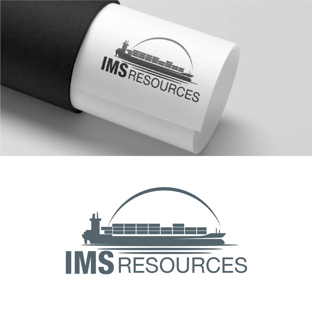 Logo Design by fly  design for Blackwater | Design #35919862