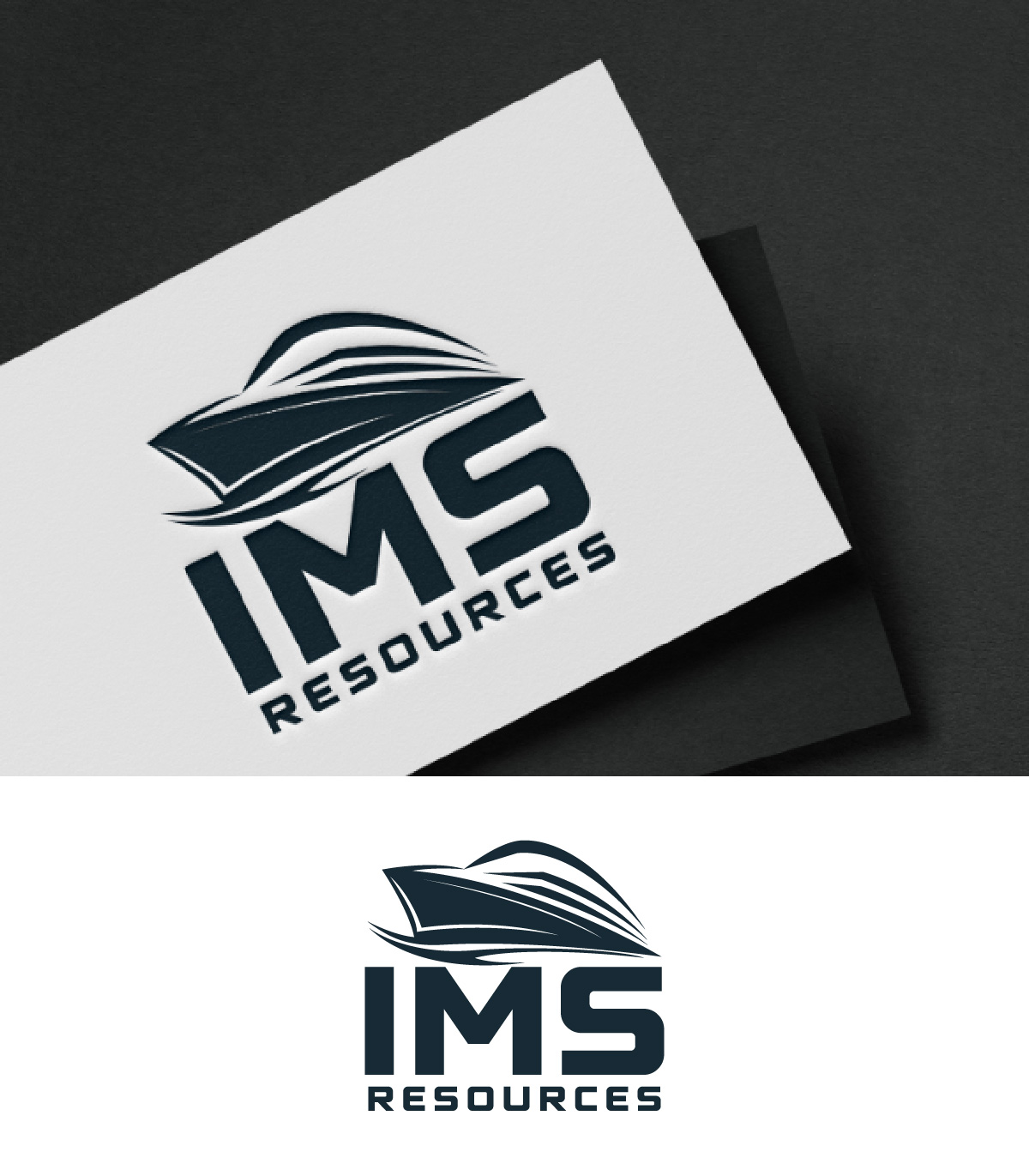 Logo Design by fly  design for Blackwater | Design #35921613