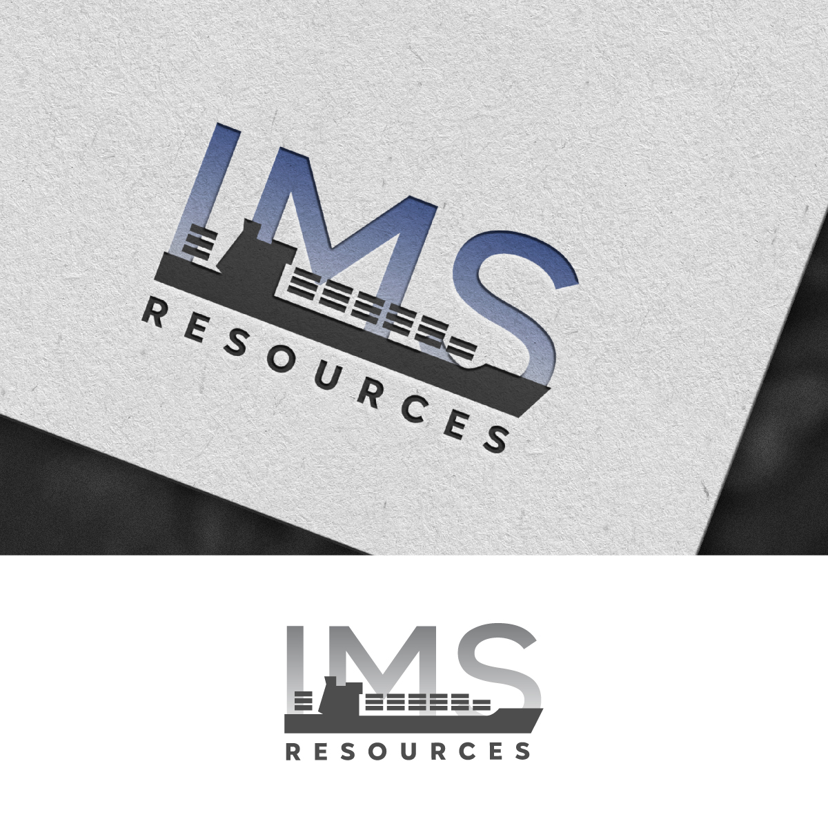 Logo Design by DesignLima for Blackwater | Design #35950490