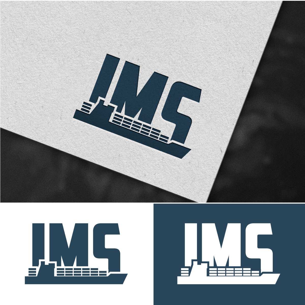Logo Design by DesignLima for Blackwater | Design #35950494