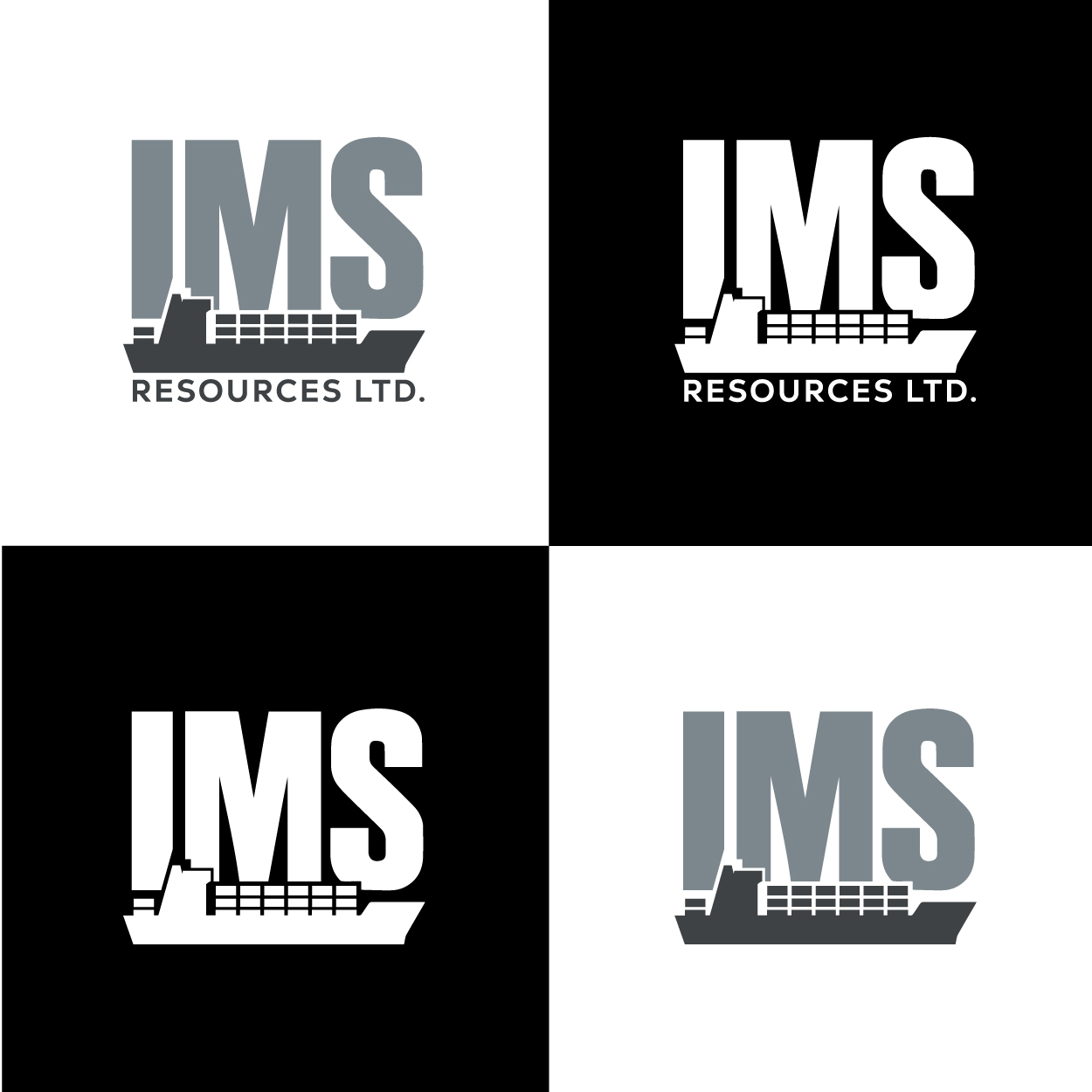 Logo Design by ahmeddesigner123 for Blackwater | Design #35921543