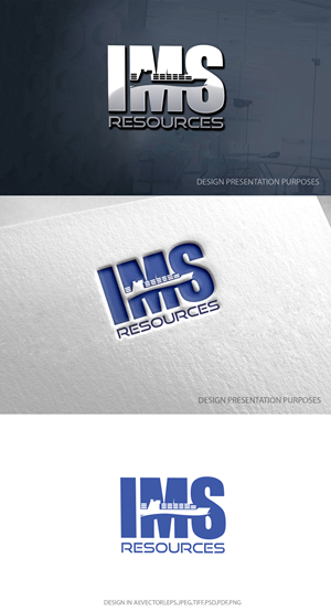 Logo Design by zebronicgraphic for Blackwater | Design: #35921465