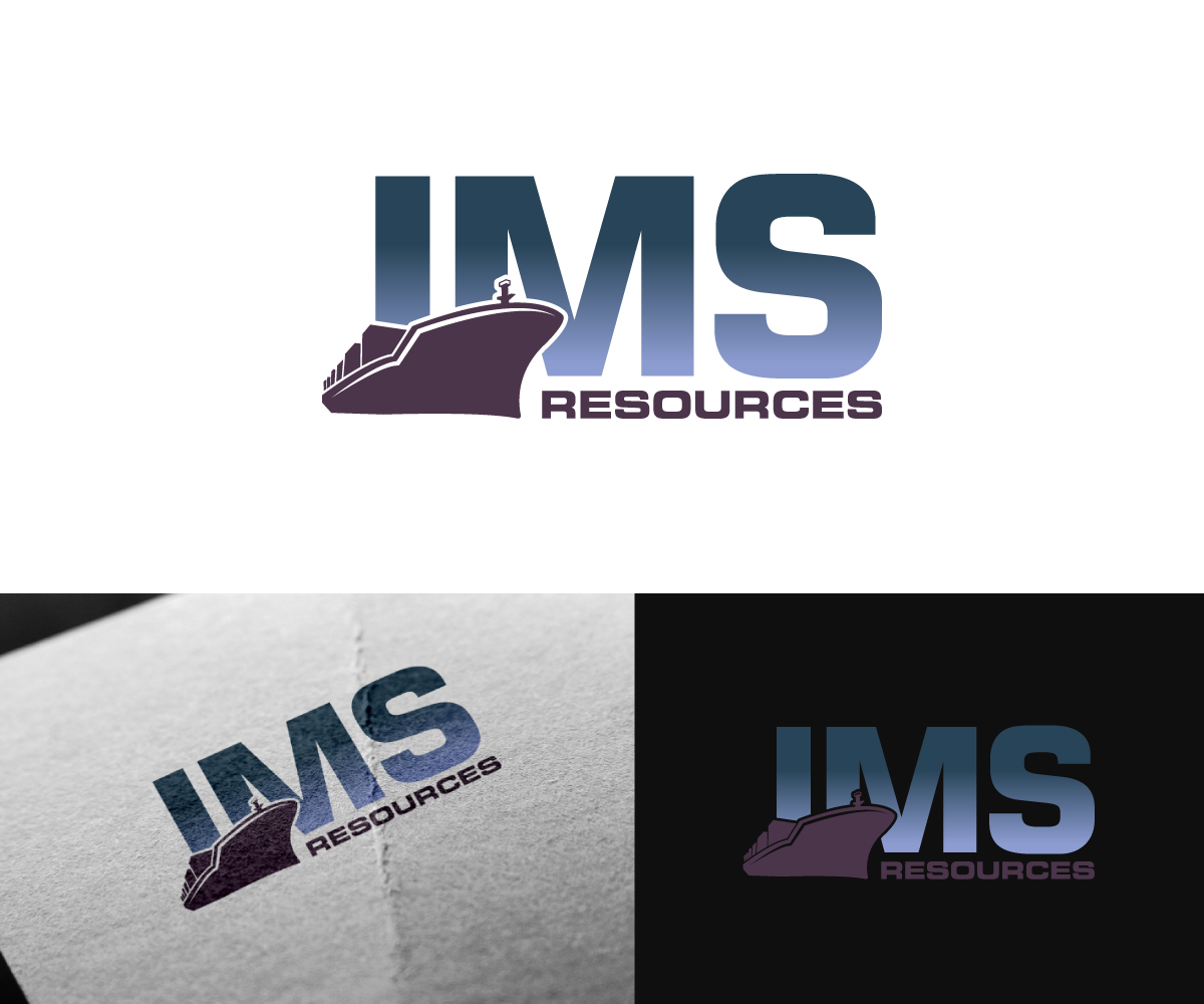 Logo Design by Ansh Design for Blackwater | Design #35921922