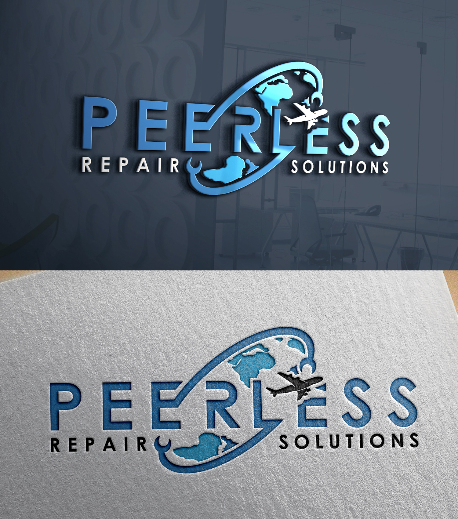 Logo Design by 24ksunny for this project | Design #35822837