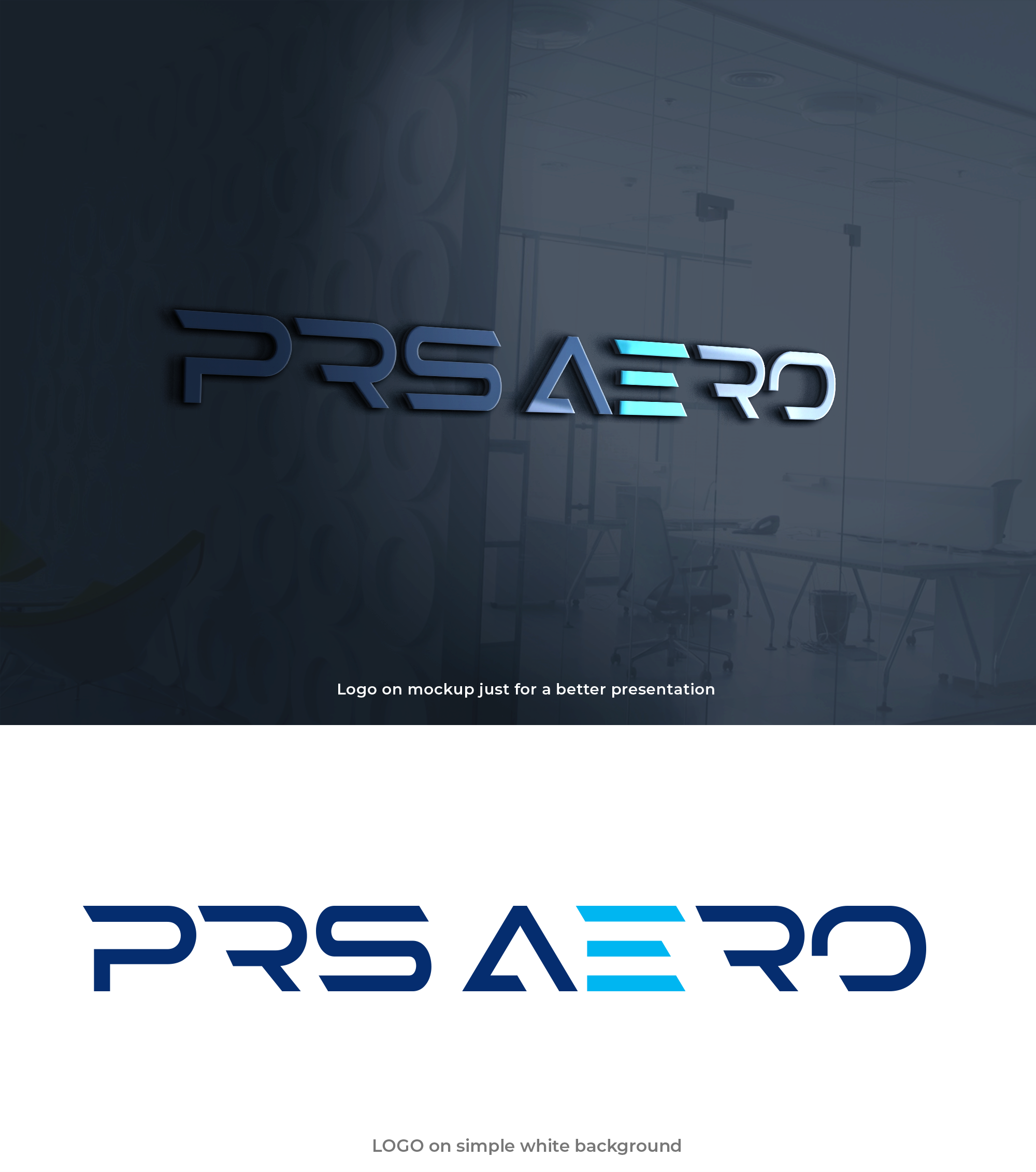 Logo Design by Asad Shaikh for this project | Design: #35829384