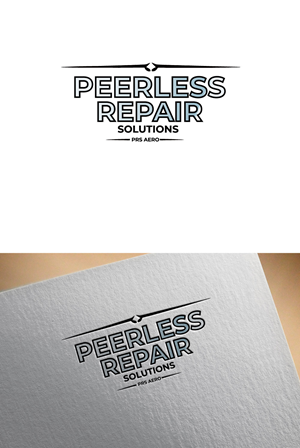Logo Design by faridajems for this project | Design: #35826843
