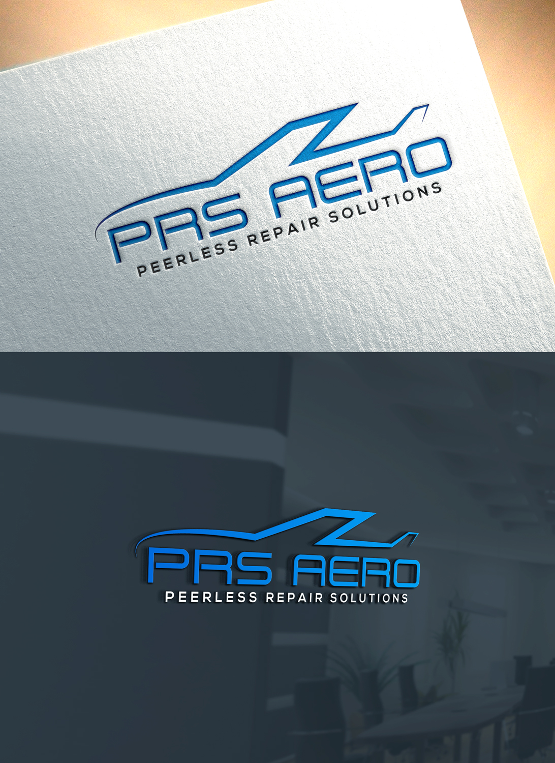 Logo-Design von RaKu 2 für dieses Projekt | Design #35834048