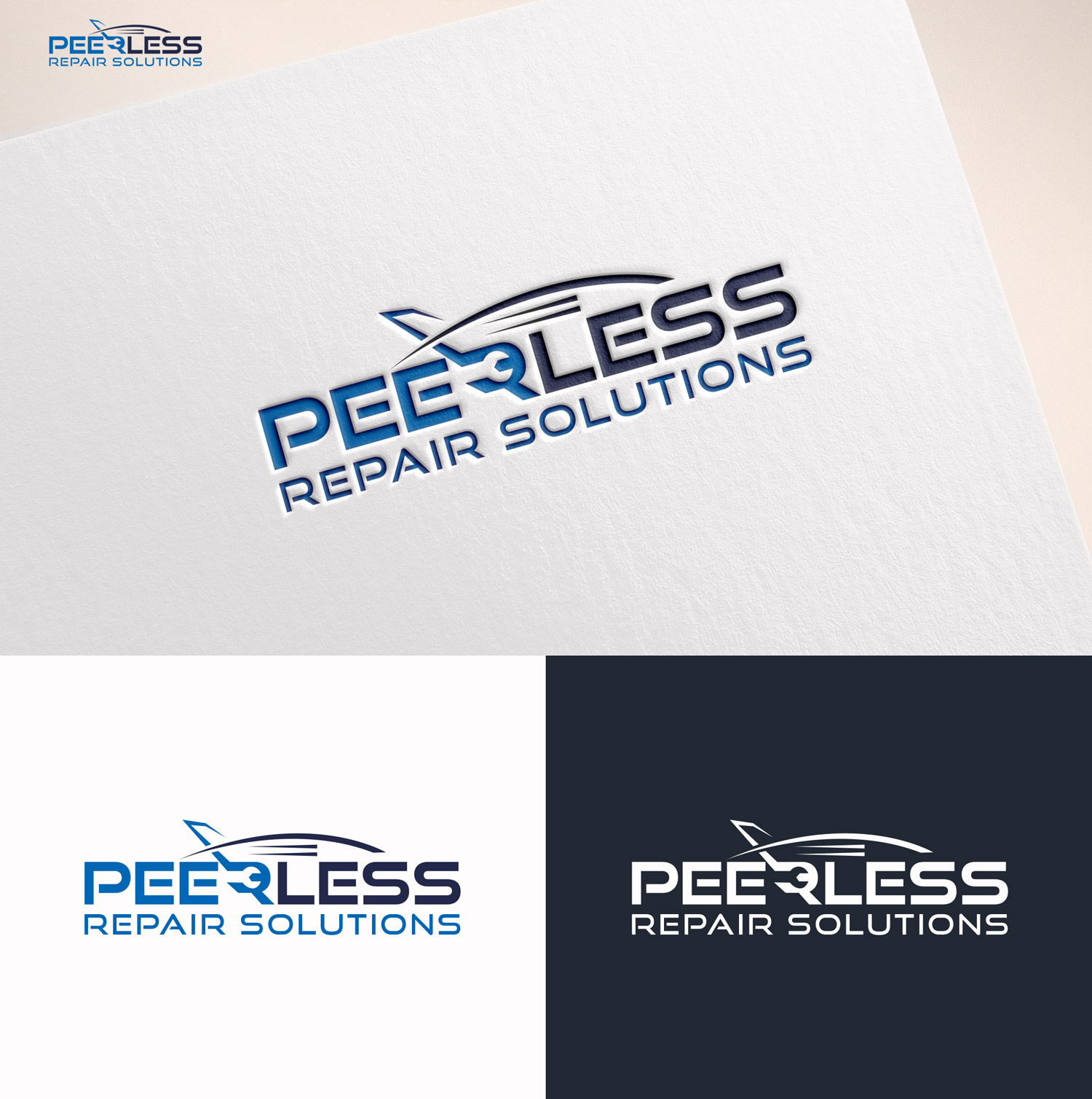 Logo Design by M Art & Design for this project | Design #35832489