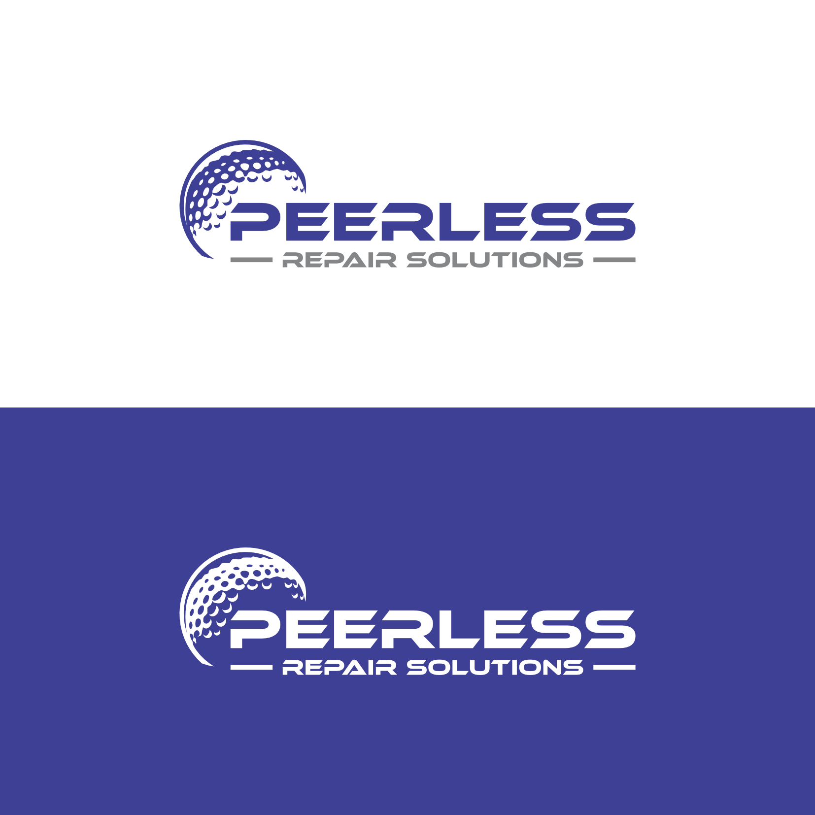 Logo Design by healer1617 for this project | Design #35824811