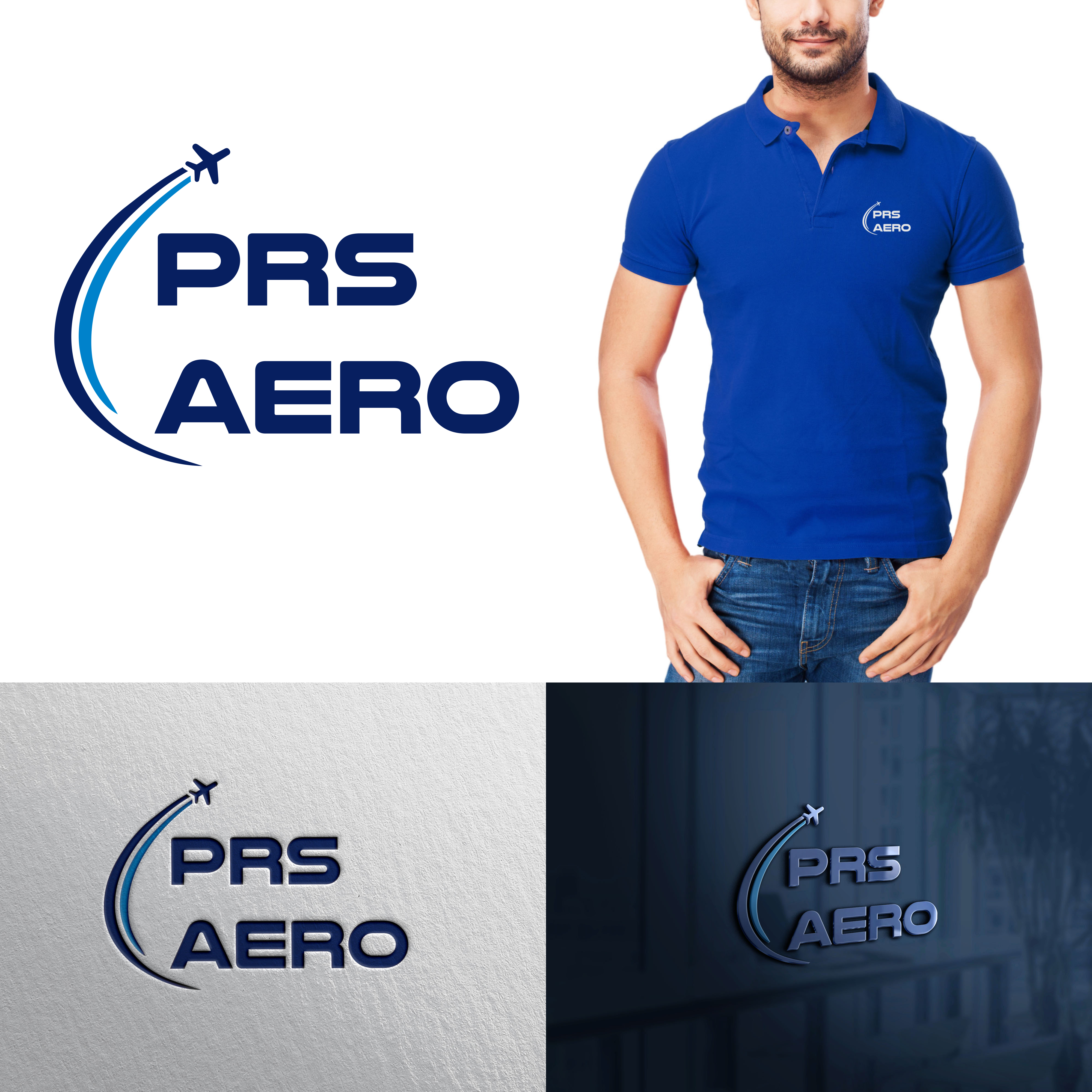Logo Design by initials_MAN for this project | Design #35822771