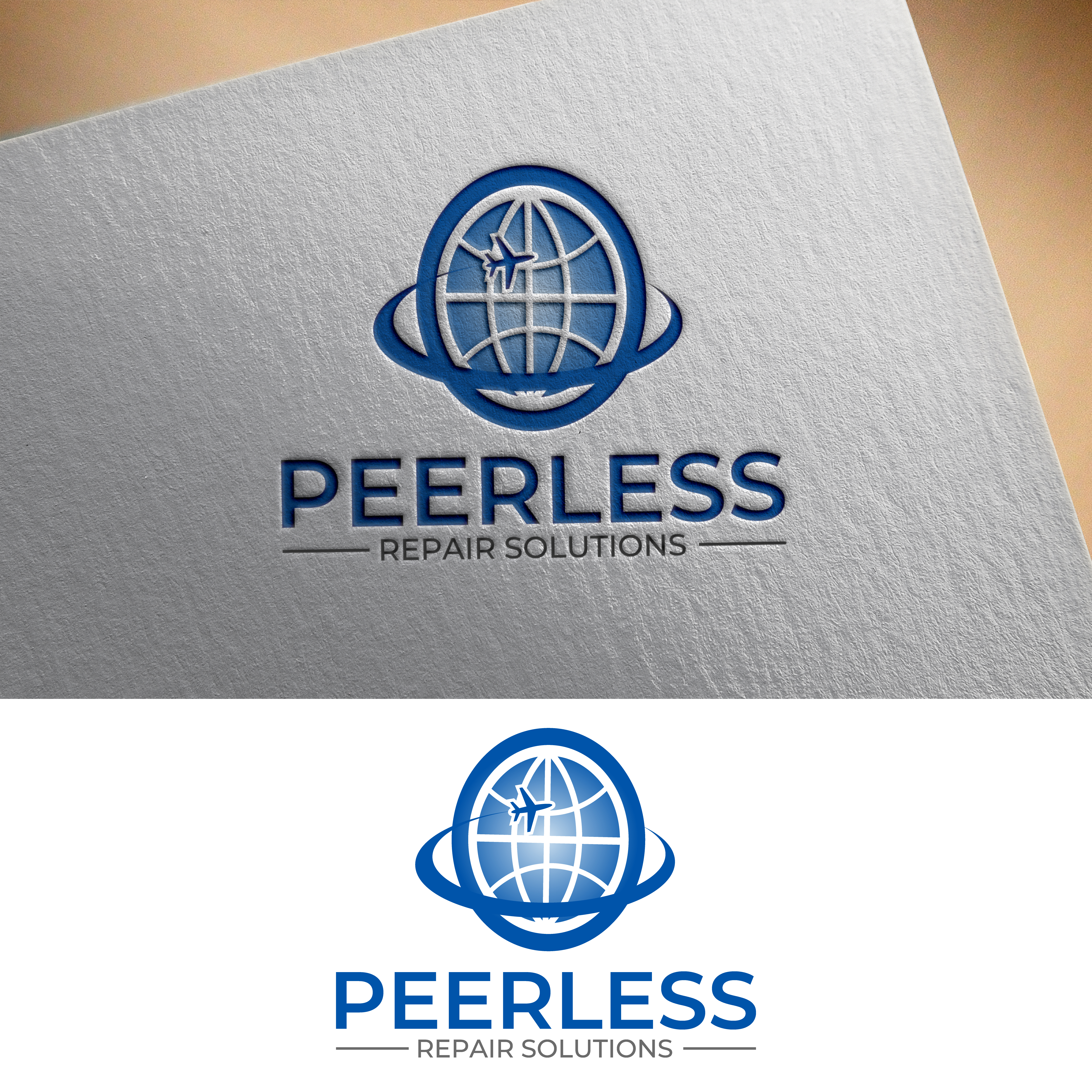 Logo Design by AKTech for this project | Design #35820828