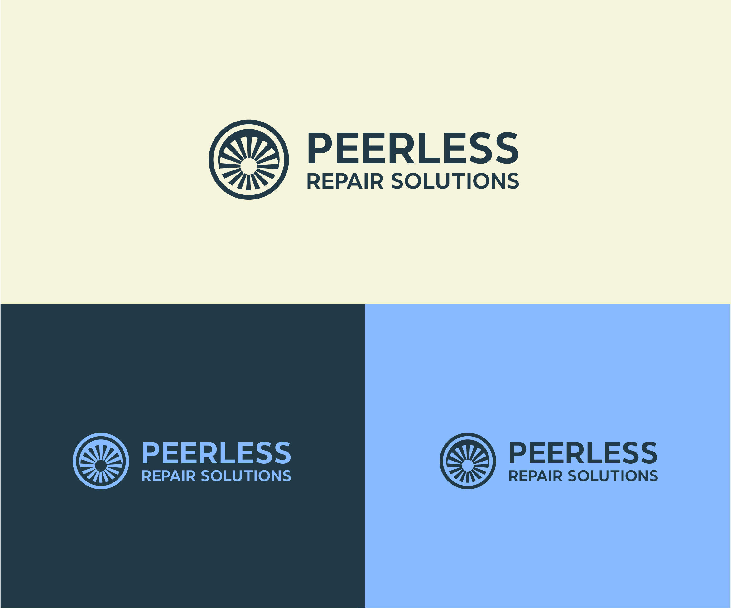 Logo Design by Drawing Room for this project | Design #35828945