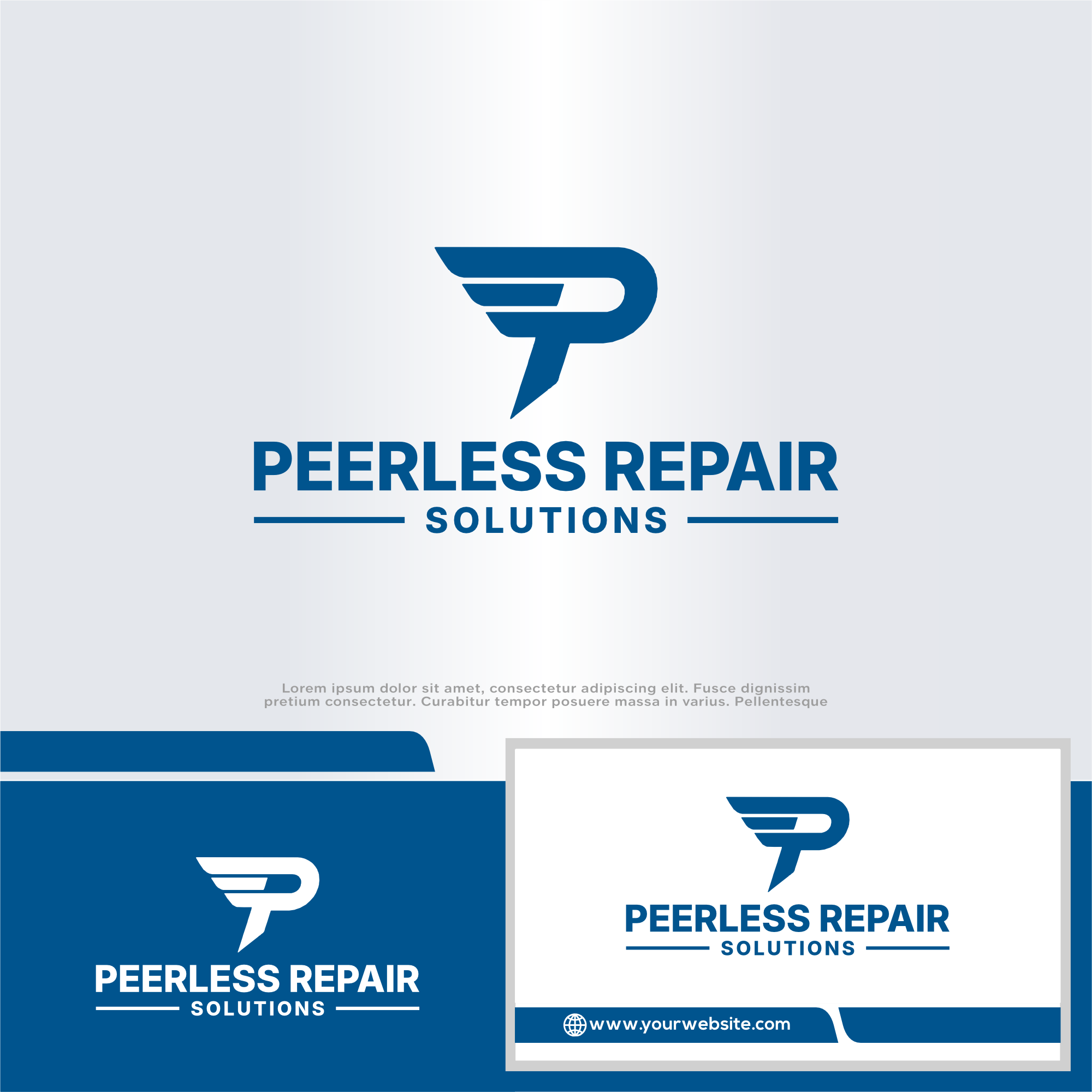 Logo Design by win it for this project | Design #35822179
