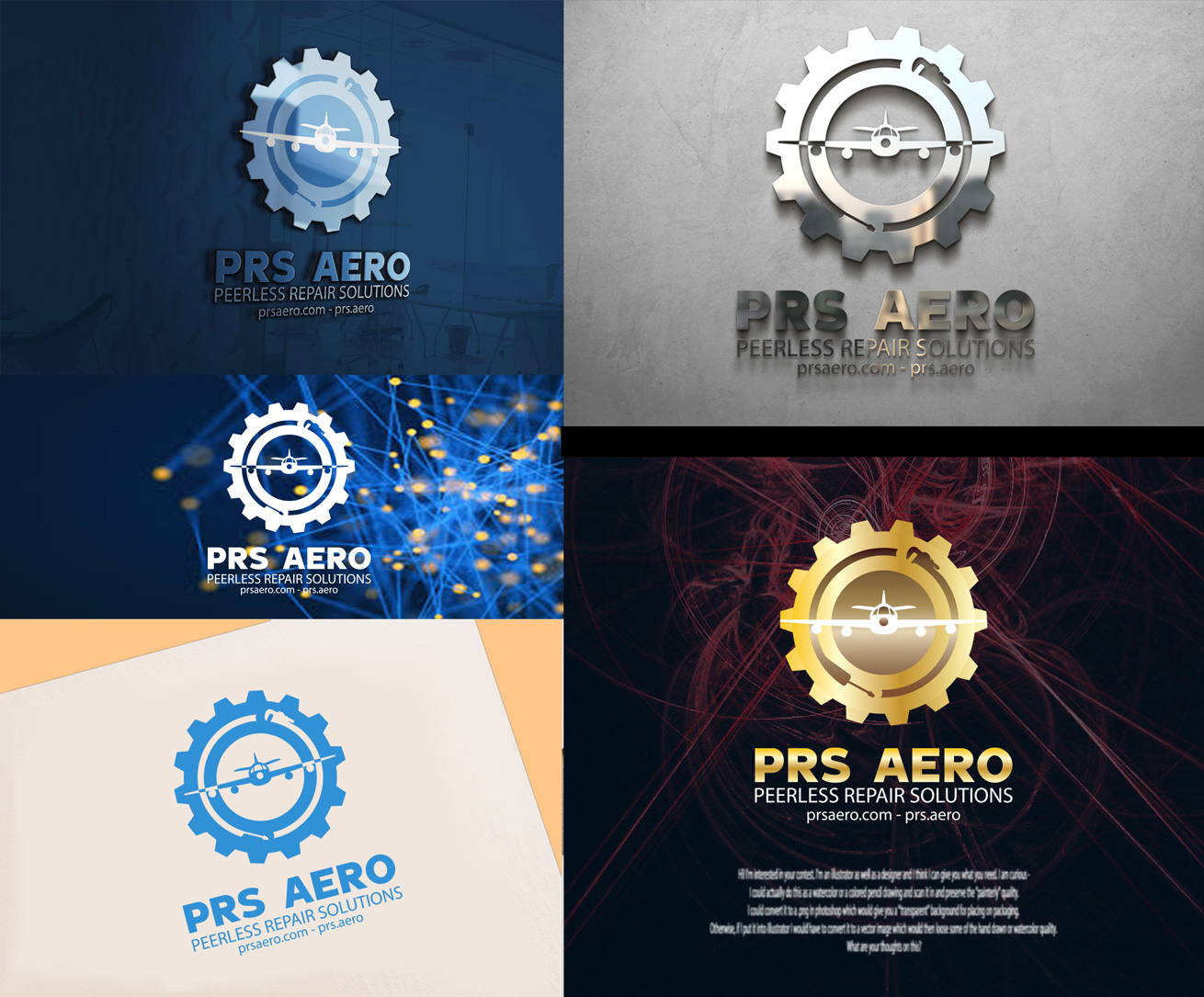Logo Design by Wonderful design for this project | Design #35822192