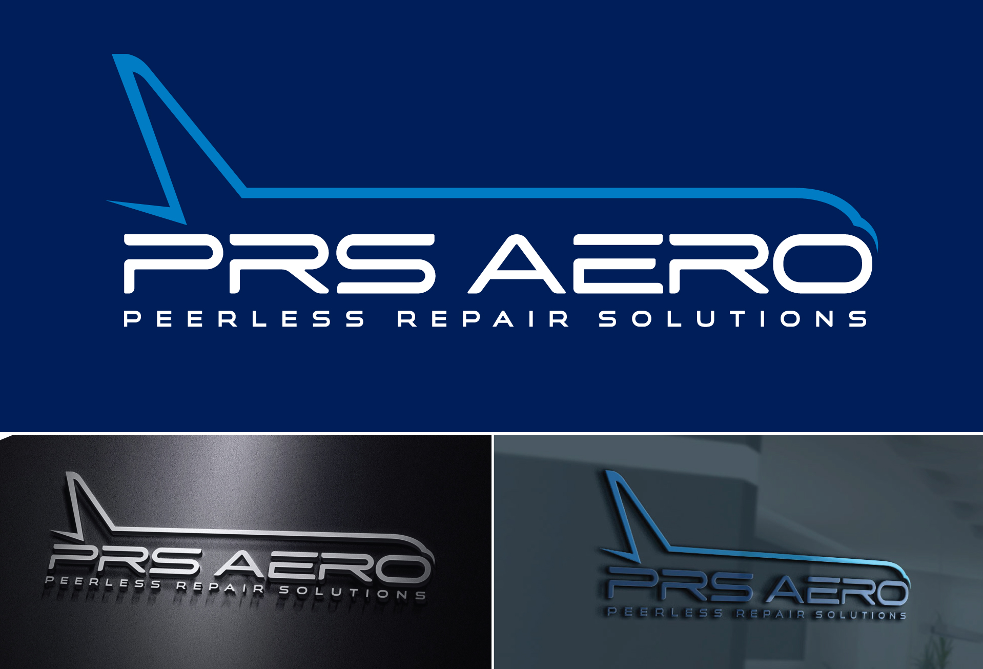Logo Design by Atec for this project | Design #35826056