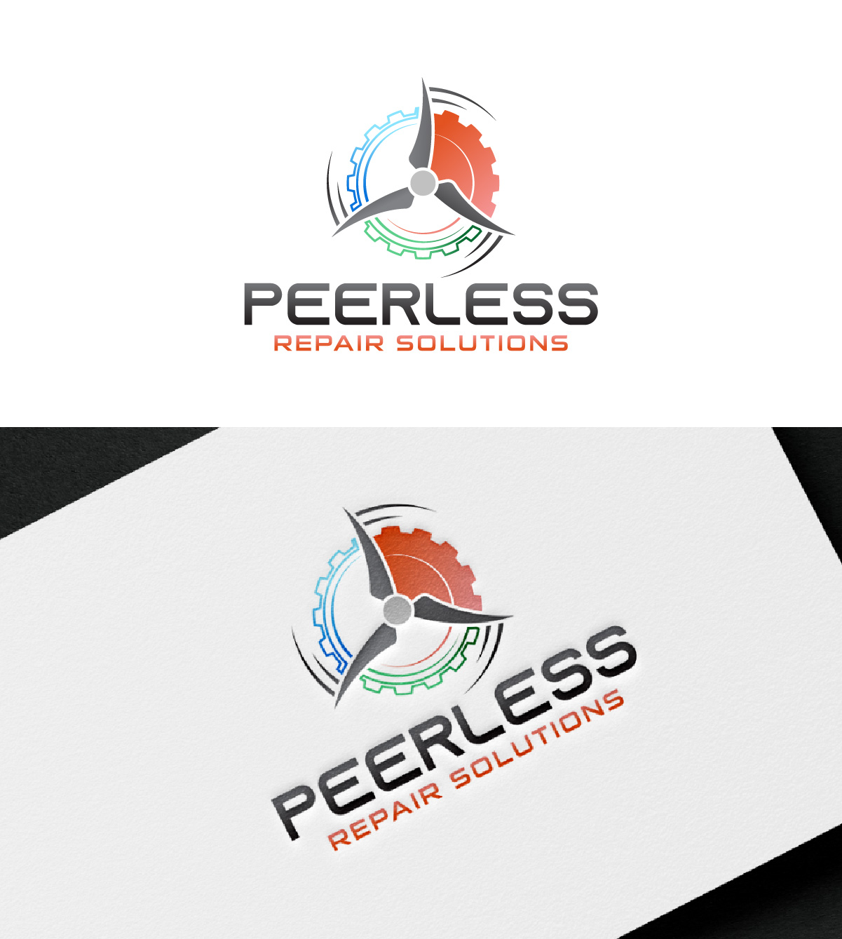 Logo Design by fly  design for this project | Design #35827301
