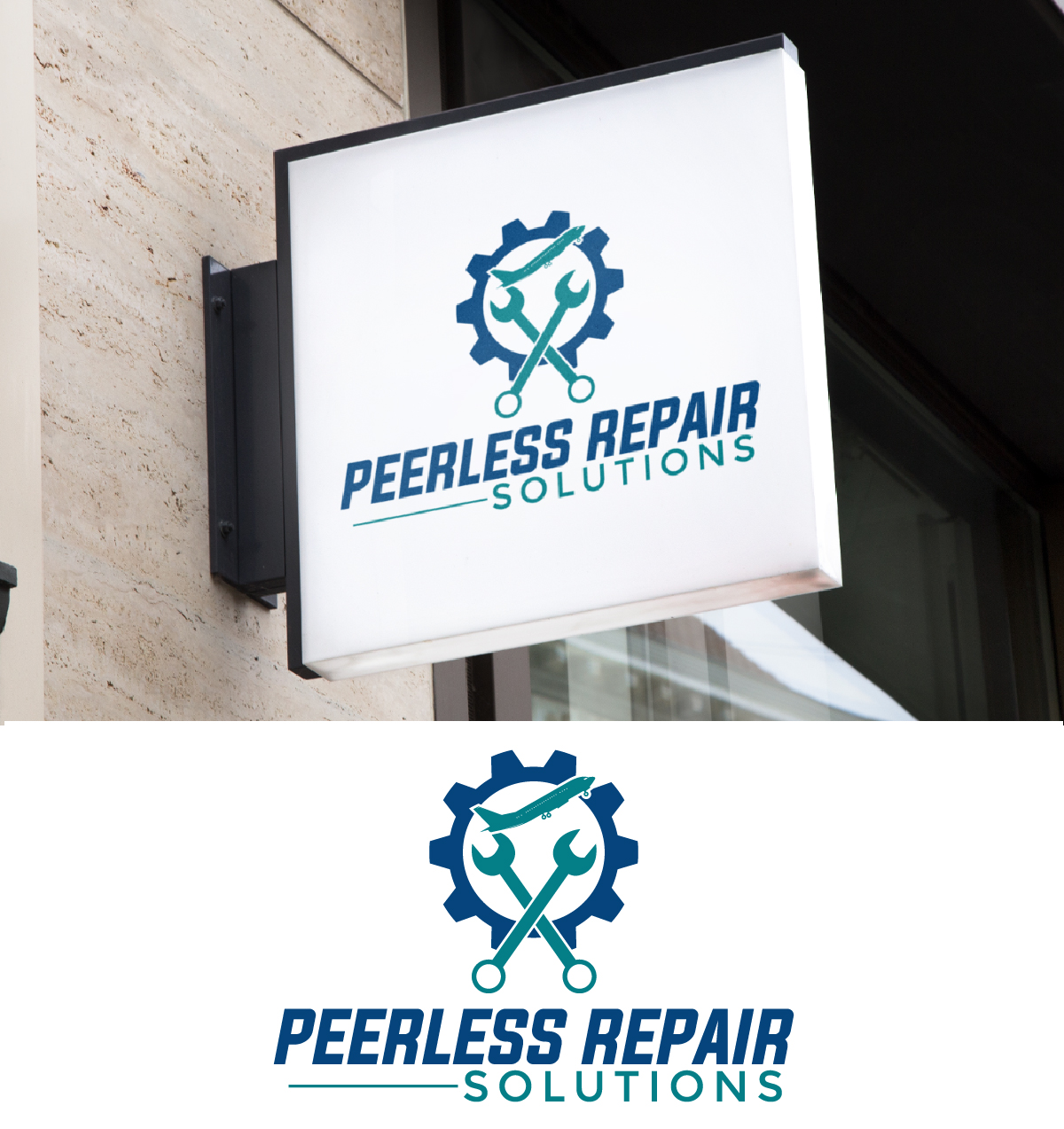 Logo Design by fly  design for this project | Design #35827303
