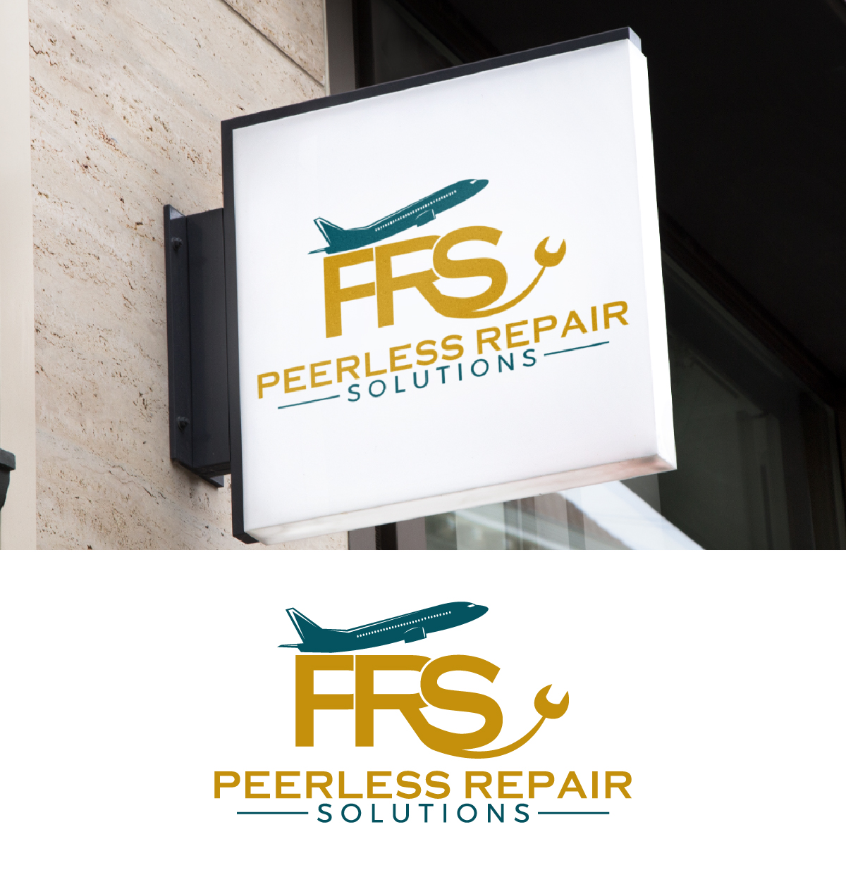 Logo-Design von fly  design für dieses Projekt | Design #35827304