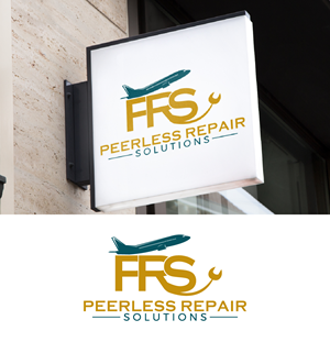 Logo Design by fly  design for this project | Design: #35827304