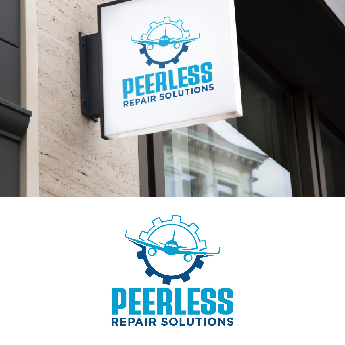 Logo Design by fly  design for this project | Design #35827422