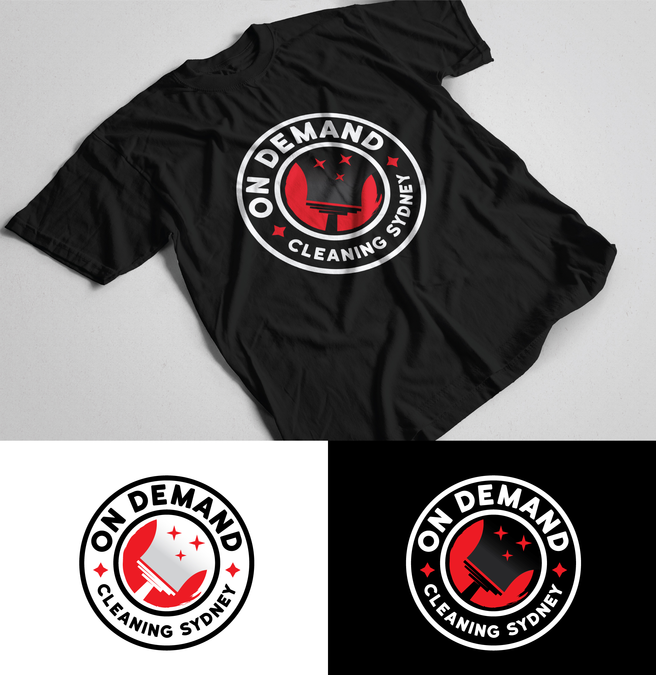 Logo Design by StromDesignHub for this project | Design #35822920