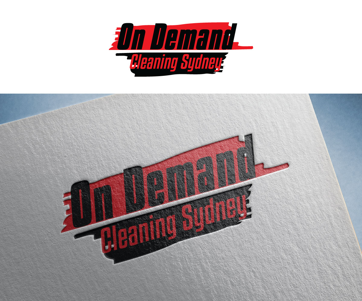 Logo Design by Luckey yaari for this project | Design #35835236