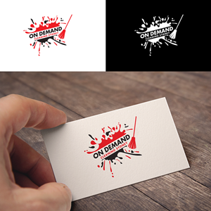 Logo Design by RA-bica for this project | Design: #35836337