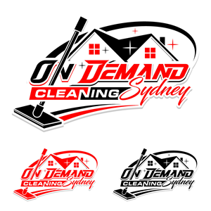 Logo Design by Suvendu.S for this project | Design: #35855667
