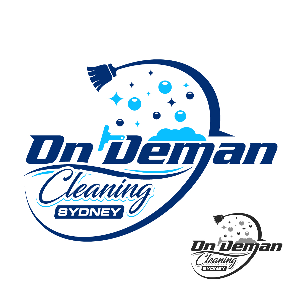 Logo Design by Suvendu.S for this project | Design #35855863