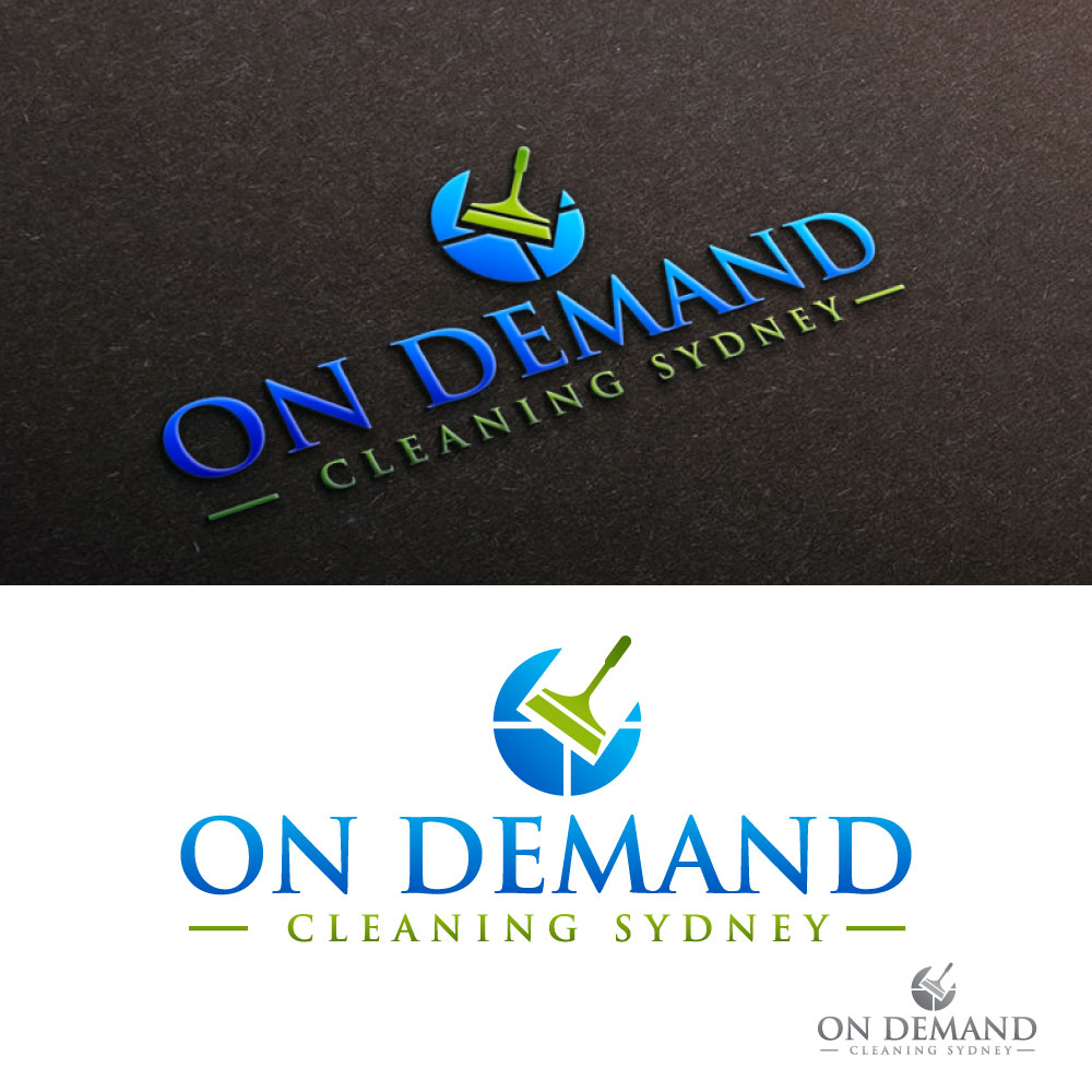 Diseño de Logo por Suvendu.S para este proyecto | Diseño #35856129