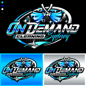 Logo Design by Suvendu.S for this project | Design: #35856423