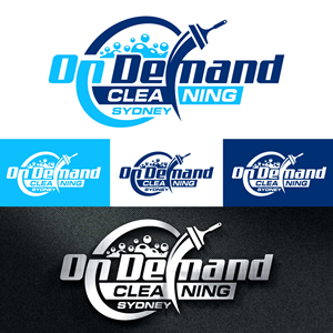 Logo Design by Suvendu.S for this project | Design: #35856828