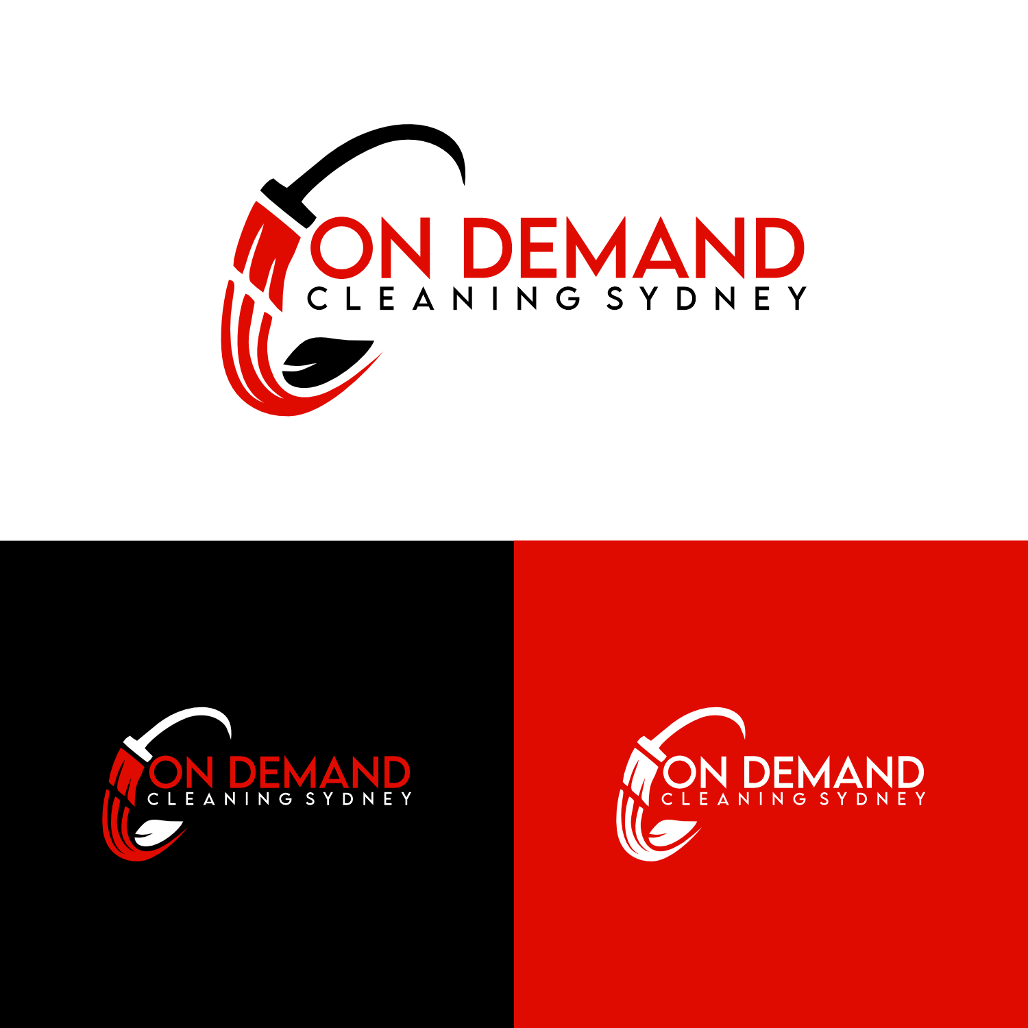 Logo Design by Bunglon_ for this project | Design #35820754