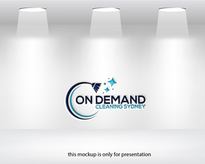 Logo Design by Lam_ya for this project | Design: #35822034