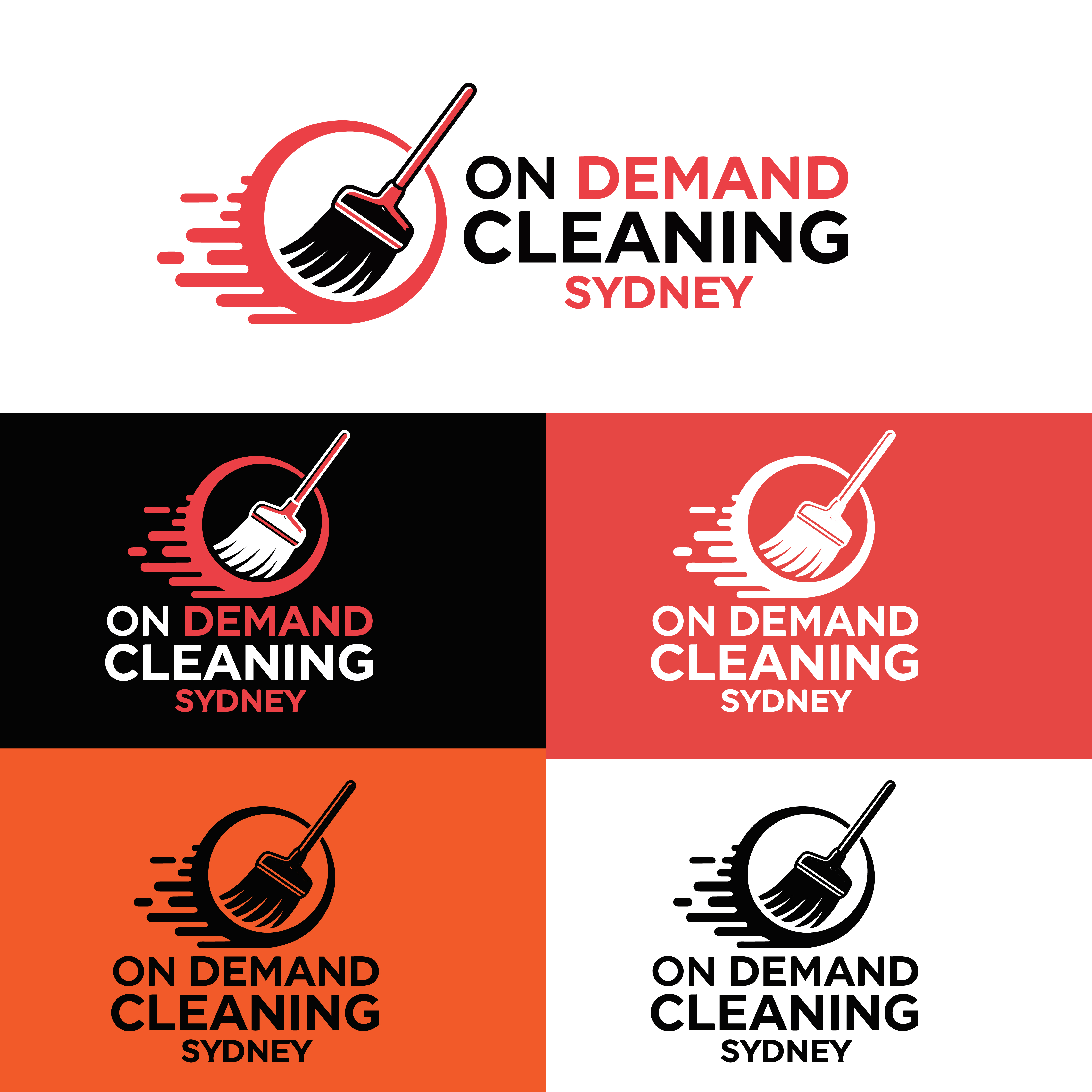 Logo Design by Shariqology for this project | Design #35820158
