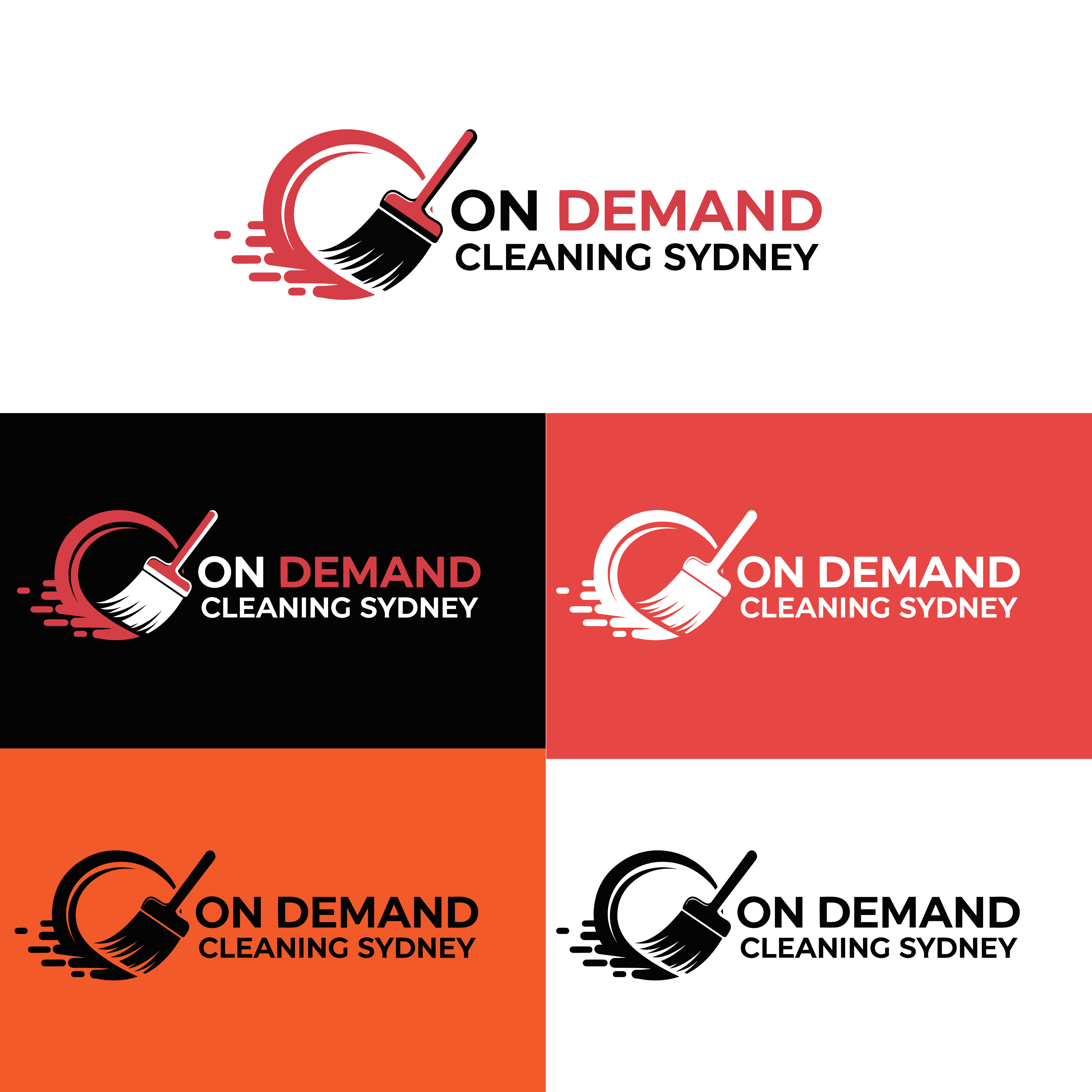 Logo Design by Shariqology for this project | Design #35820159