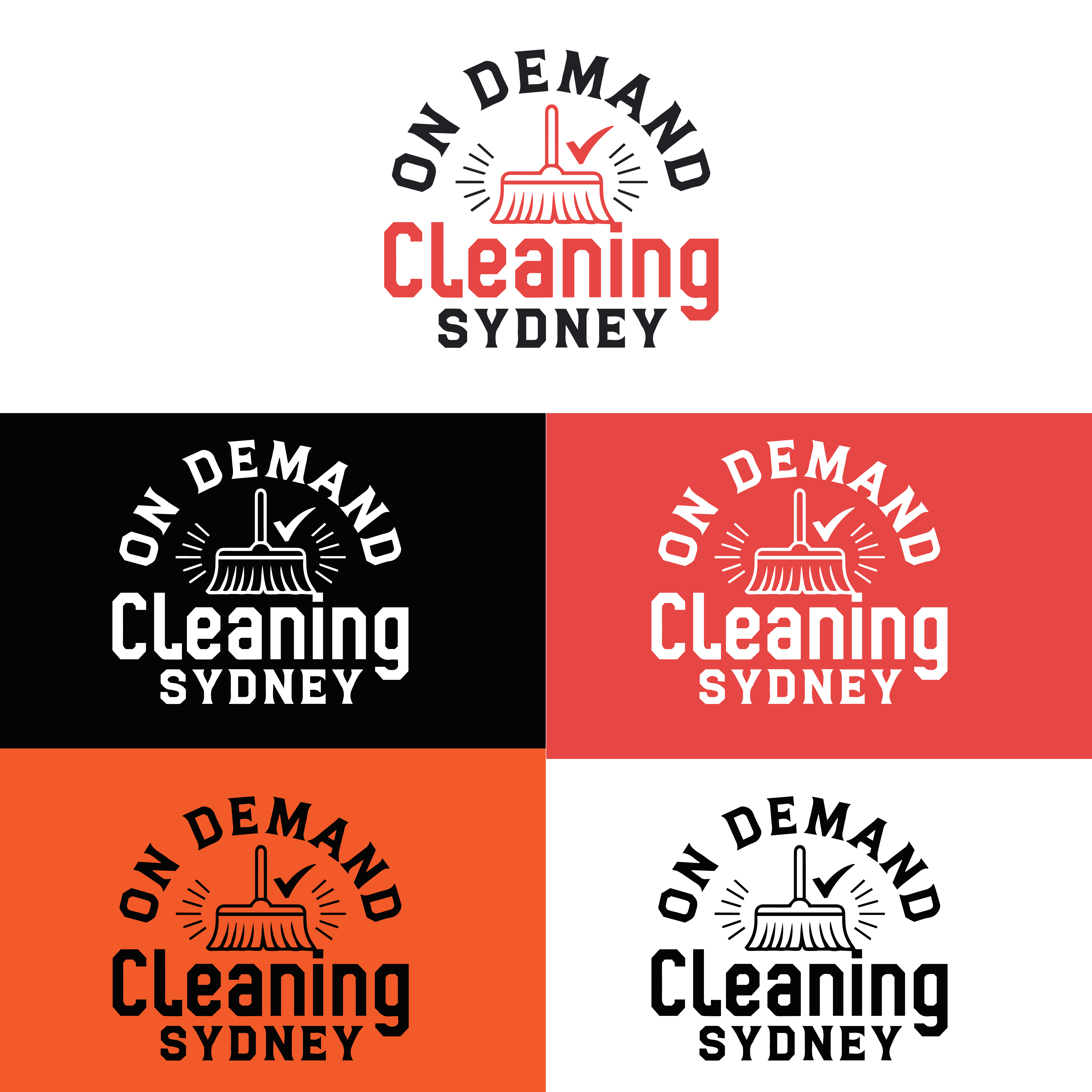 Logo Design by Shariqology for this project | Design #35820161