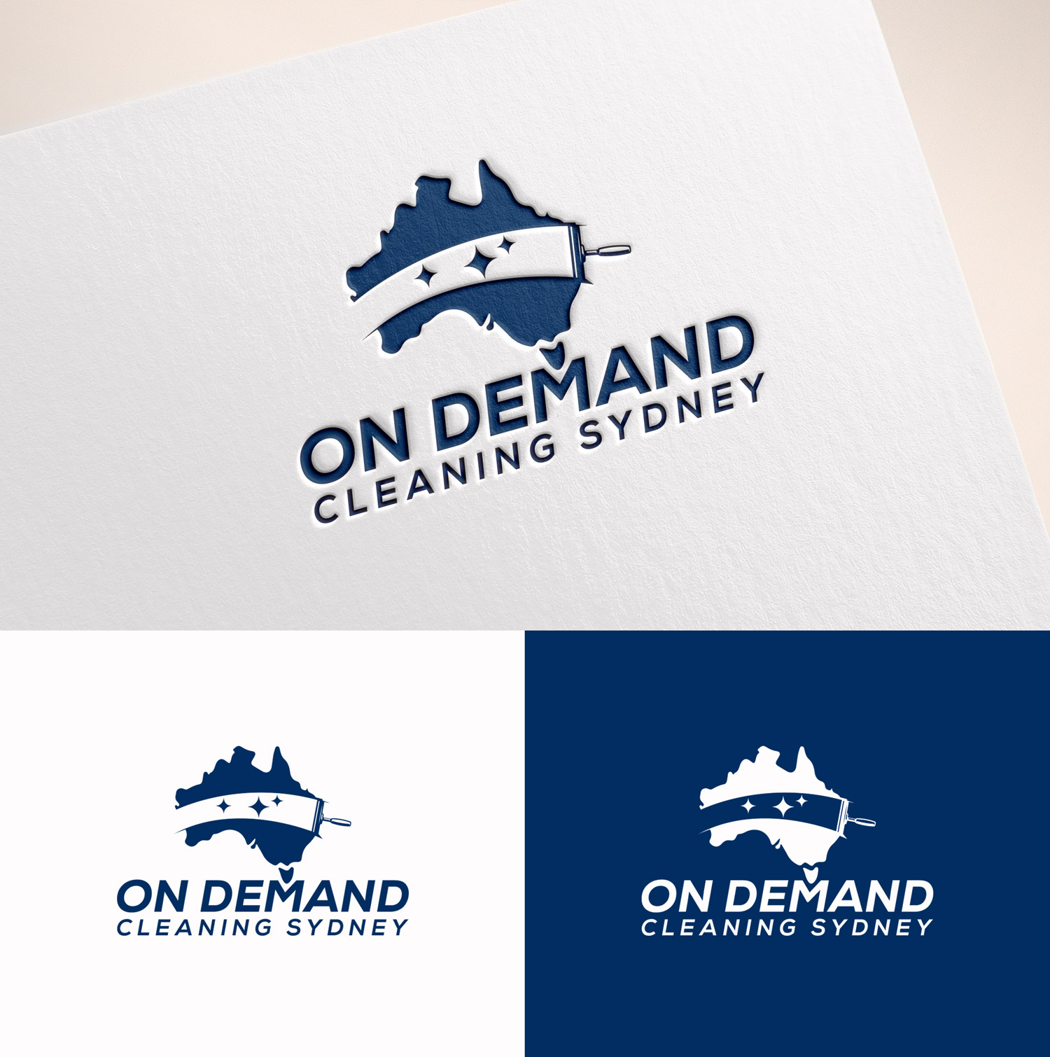 Logo Design by M Art & Design for this project | Design #35822263